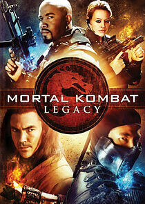Watch Mortal Kombat: Legacy
