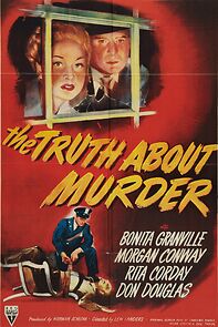 Watch The Truth About Murder