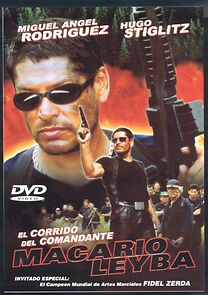 Watch El corrido del comandante Macario Leyba