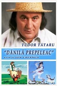Watch Danila Prepeleac