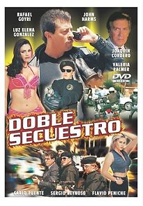 Watch Doble secuestro