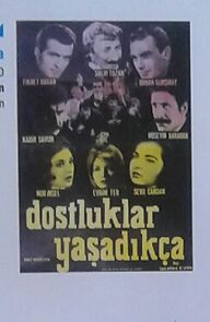 Watch Dostluklar yasadikça