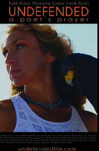 Watch Undefended (Short 2014)