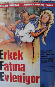 Watch Erkek Fatma evleniyor