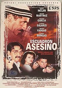 Watch Escuadrón asesino