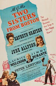 Watch Two Sisters from Boston