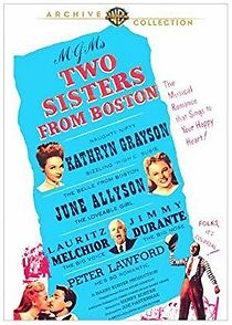 Watch Two Sisters from Boston