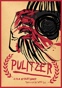 Watch Pulitzer (Short 2015)