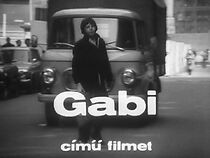 Watch Gabi