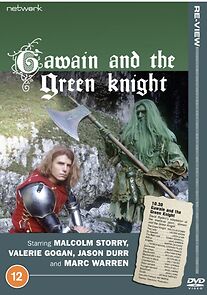 Watch Gawain and the Green Knight