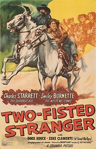 Watch Two-Fisted Stranger