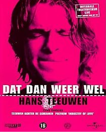 Watch Hans Teeuwen: Dat dan weer wel (TV Special 2003)