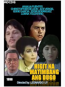 Watch Higit na matimbang ang dugo