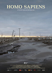 Watch Homo Sapiens