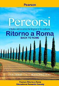 Watch Back to Rome