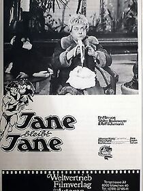 Watch Jane Is Jane Forever