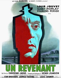 Watch Un revenant