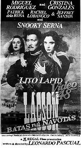 Watch Lacson, batas ng Navotas