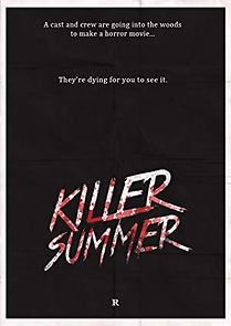 Watch Killer Summer