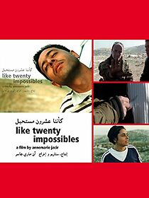 Watch Like Twenty Impossibles (Short 2003)