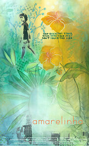 Watch Amarelinha (Short 2007)