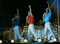 Watch Melodifestivalen 1984 (TV Special 1984)