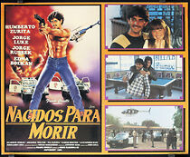 Watch Nacidos para morir