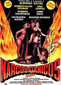 Watch Narcosatanicos diabolicos
