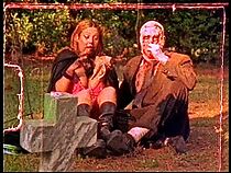 Watch Through Eyes of the Dead