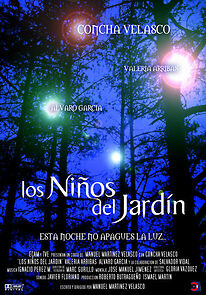 Watch Los niños del jardín (Short 2003)