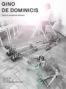 Watch Gino De Dominicis