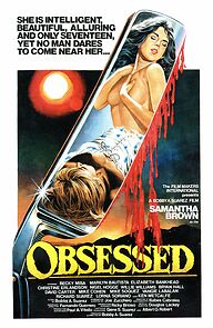 Watch Obsessed