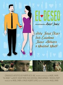 Watch El Deseo (Short 2015)