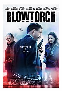 Watch Blowtorch