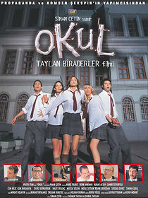 Watch Okul