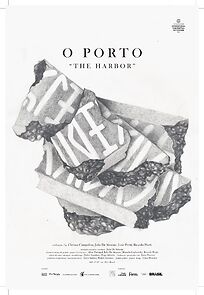 Watch The Harbor (Short 2014)