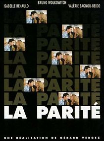 Watch La parité