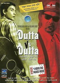 Watch Dutta Vs. Dutta