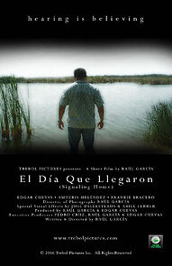 Watch El día que llegaron (Short 2004)