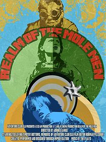 Watch Realm of the Mole Men