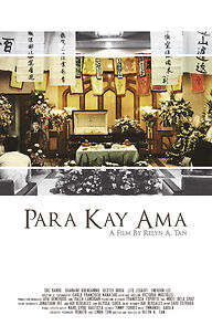 Watch Para kay ama (Short 2012)