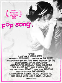Watch Pop Song (Short 2003)