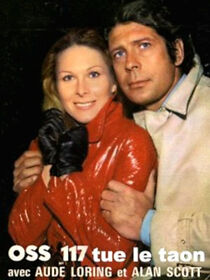 Watch O.S.S. 117 tue le taon