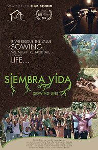 Watch Siembra Vida (Short 2015)