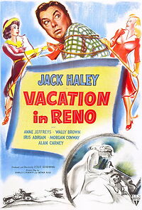 Watch Vacation in Reno