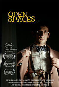 Watch Open Spaces (Short 2013)