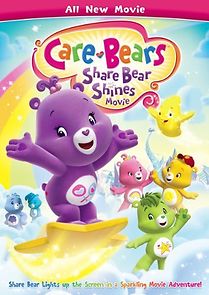 Watch Care Bears: Share Bear Shines