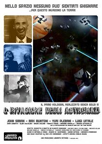 Watch L'invasione degli astronazi