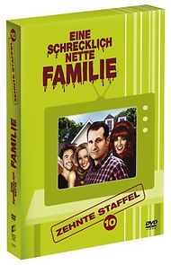 Watch Eine schrecklich nette Familie
