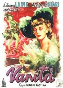 Watch Vanità